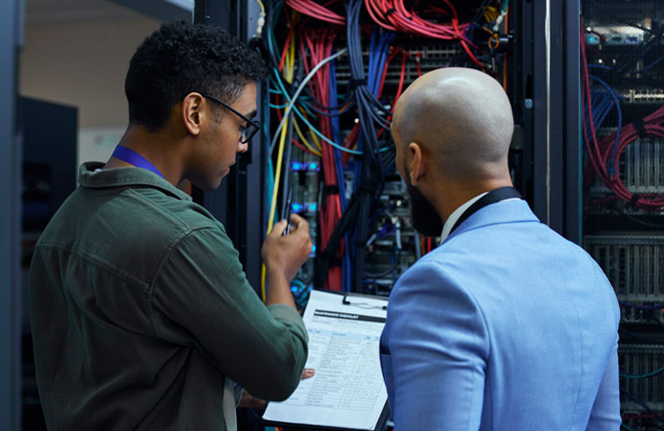 Seguridad Redes Definidas Por Software